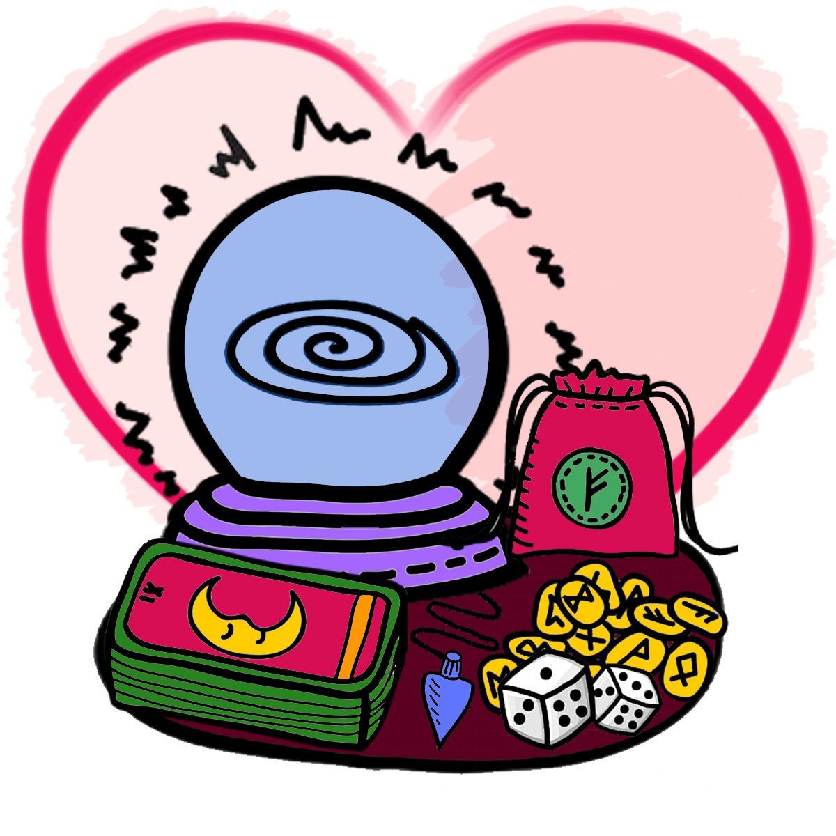 Testy i Quizy miłosne